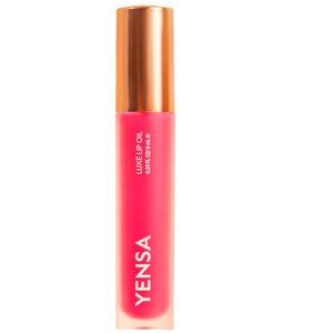 Yensa Luxe Lip Oil (Pink Shine)